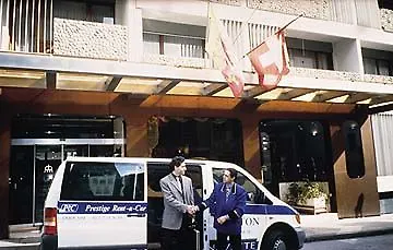 Carlton 日内瓦